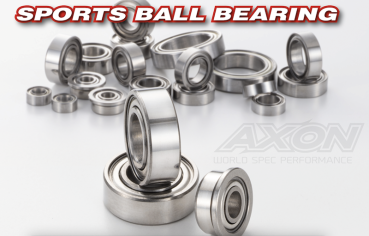 sports BALL BEARING 7x4x2.5